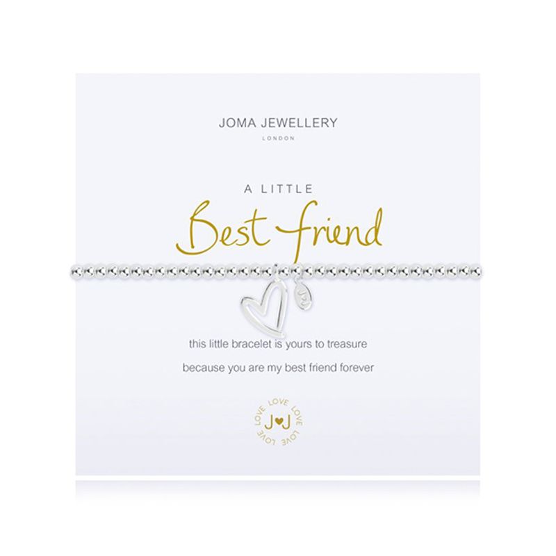 Armbånd BEST FRIEND A Little Joma Jewellery