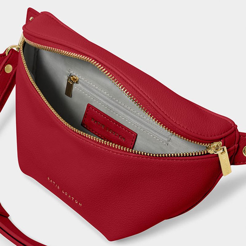 Bumbag MAYA rød Katie Loxton