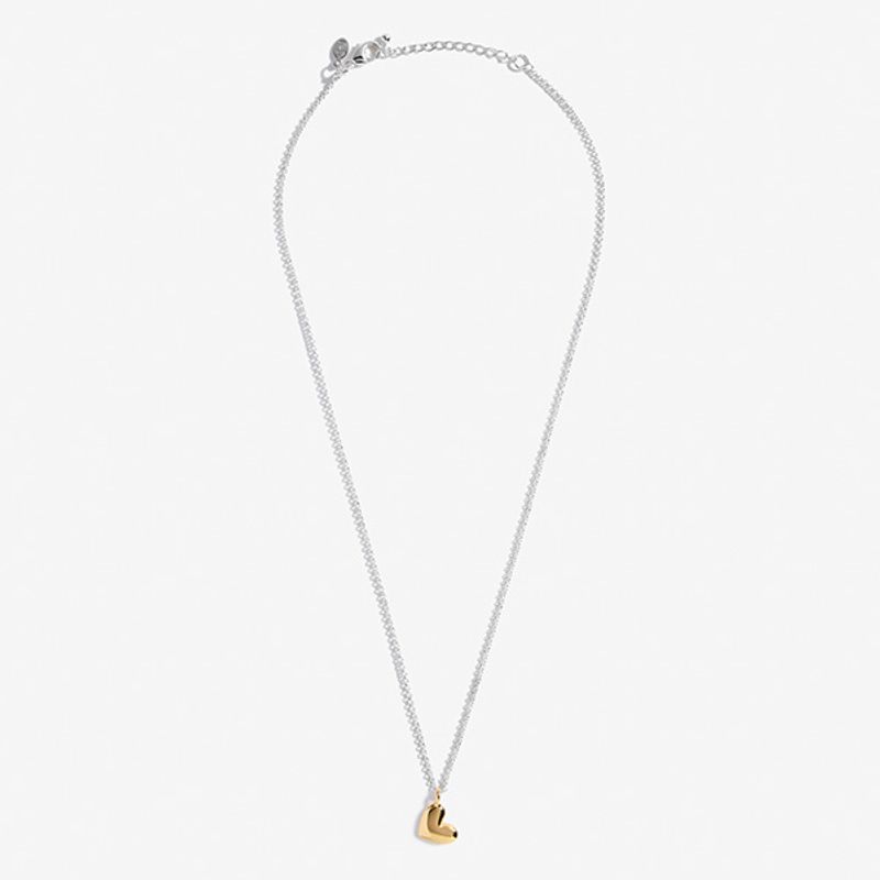 Smykke HEART OF GOLD A Little Joma Jewellery