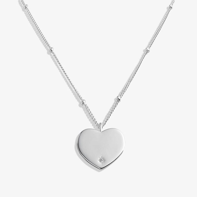 Smykke BEAUTIFUL FRIEND 925 sølv Joma Jewellery