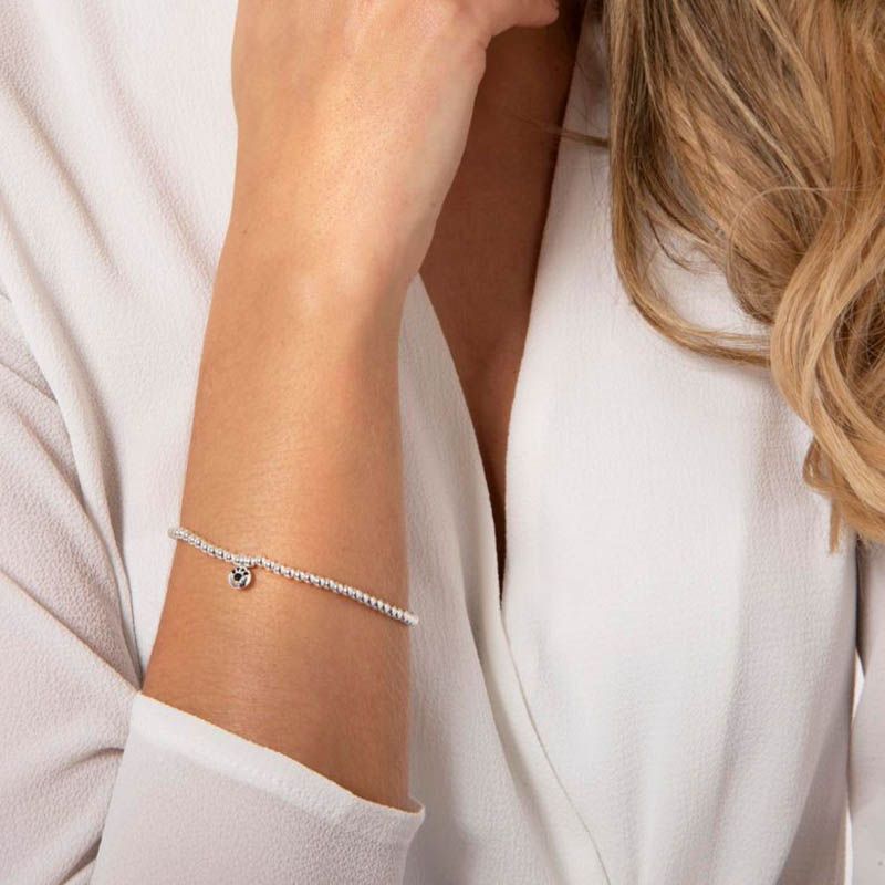 Armbånd PAW PRINT A Little Joma Jewellery 