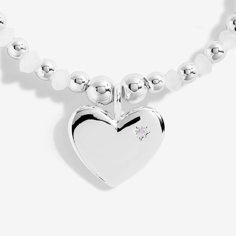 Armbånd LIVE LOVE SPARKLE Colour Pop Joma Jewellery