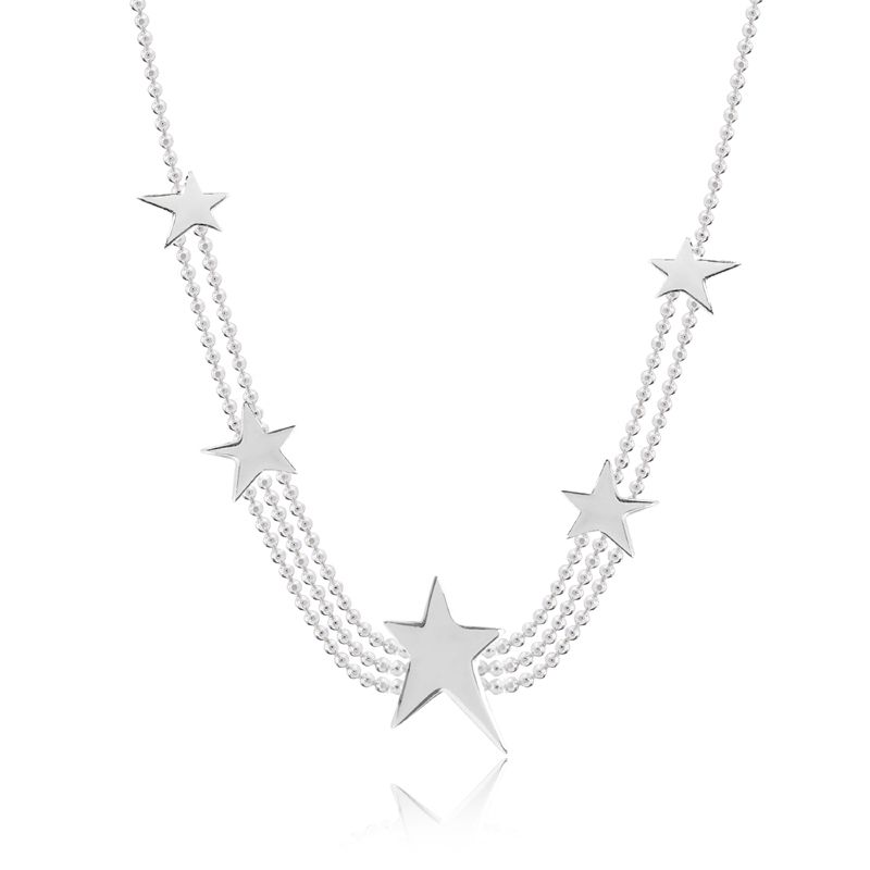 Smykke STARSTRUCK Stjerne Joma Jewellery