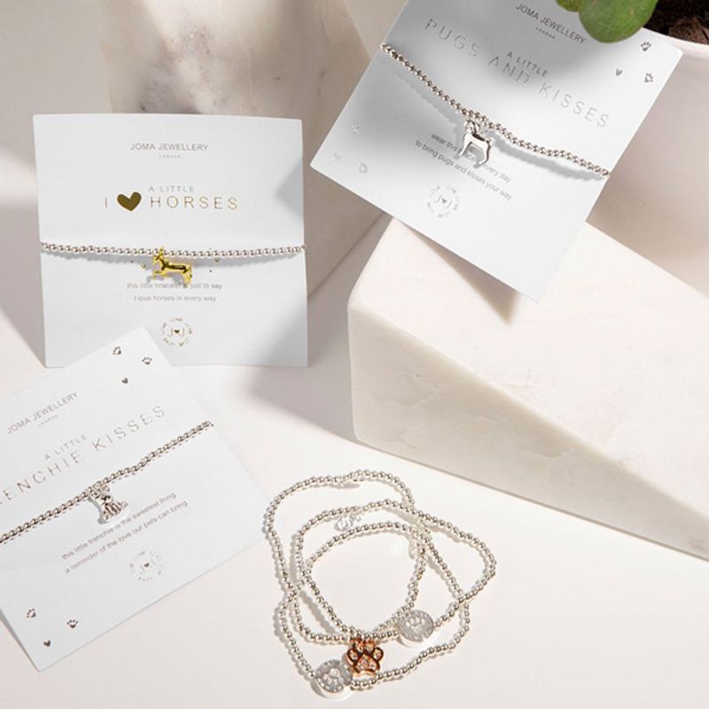 Armbånd CAT MUM A Little Joma Jewellery 