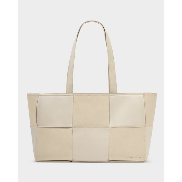 Skulderveske TAYA beige Katie Loxton