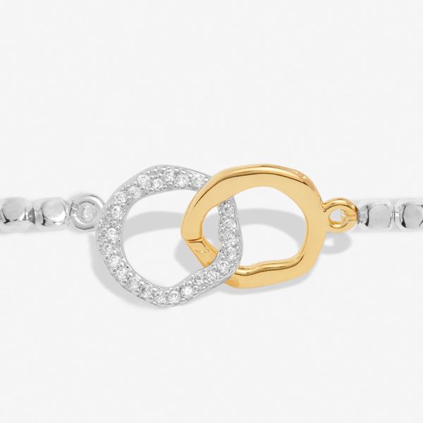 Armbånd FOREVER MY SOUL SISTER Forever Yours Joma Jewellery