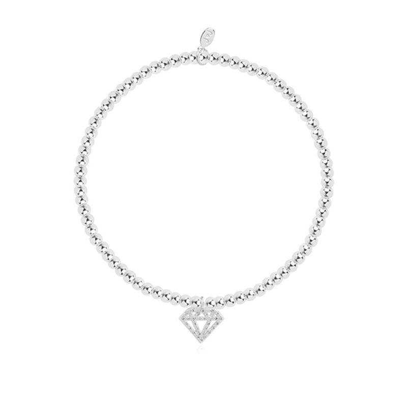 Armbånd SPARKLE LIKE A DIAMOND A Little Joma Jewellery 