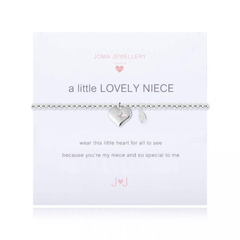 Armbånd LOVELY NIECE Barn Joma Jewellery 