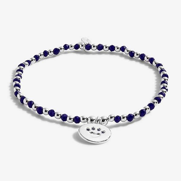 Armbånd PERFECT PAW PRINT Colour Pop Joma Jewellery