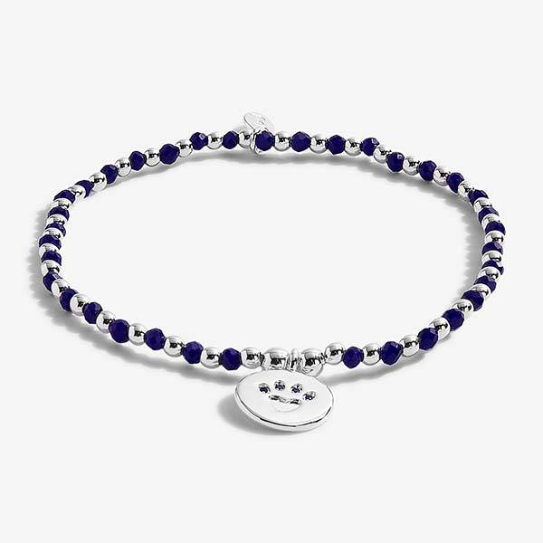 Armbnd PERFECT PAW PRINT Colour Pop Joma Jewellery