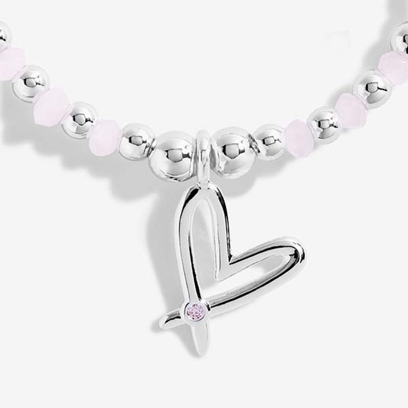 Armbånd WITH LOVE Colour Pop Joma Jewellery
