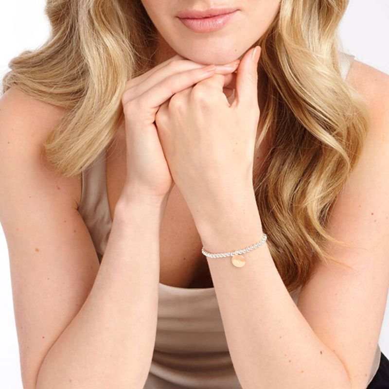 Armbånd LOVELY DAUGHTER A Little Joma Jewellery