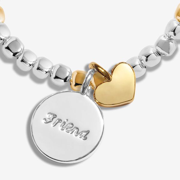 Armbånd FRIEND So Loved Joma Jewellery 
