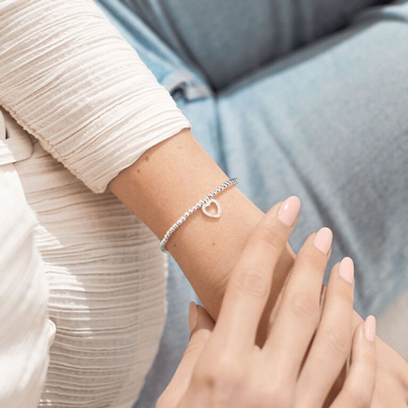 Armbånd HAPPY 40TH BIRTHDAY A Little Joma Jewellery