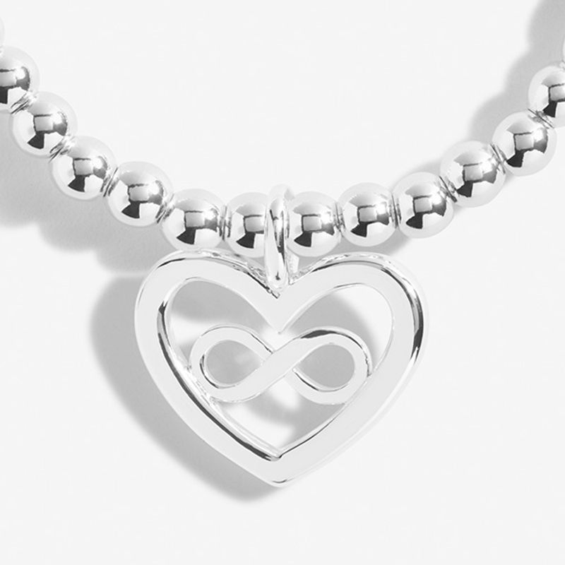 Gavesett FOREVER FAMILY 3 armbånd Joma Jewellery