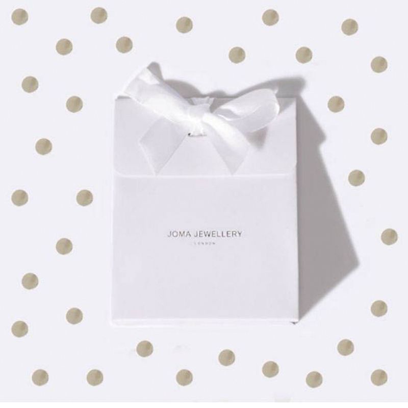 Smykke LEAH Bar Trelags kjede Joma Jewellery