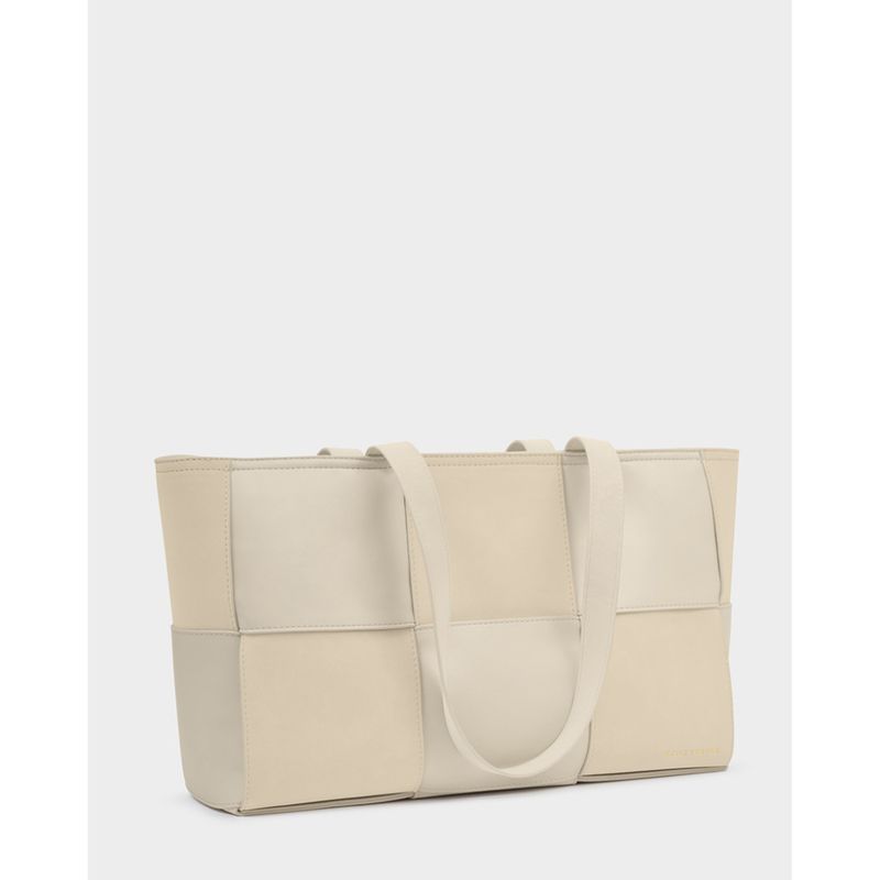 Skulderveske TAYA beige Katie Loxton