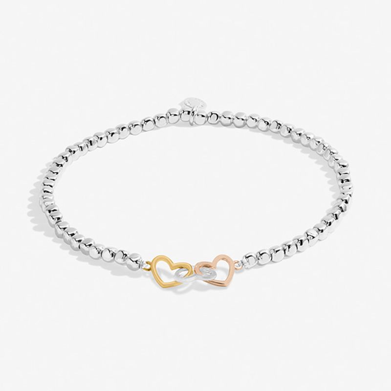 Armbånd MUM FOREVER LOVED Forever Yours Joma Jewellery