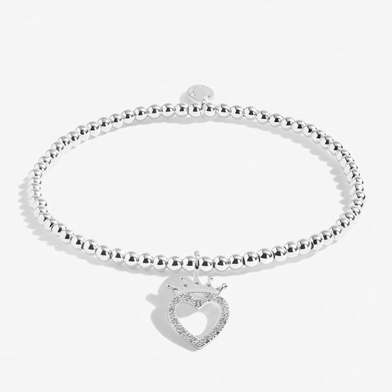 Armbånd BIRTHDAY PRINCESS Barn A Little Joma Jewellery