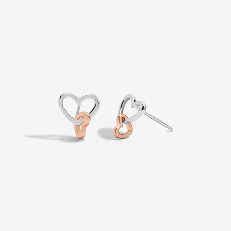 Øredobber LOVELY MUMMY TO BE Forever Yours Joma Jewellery