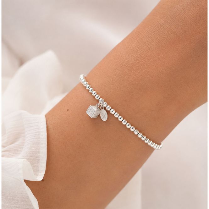 Hovedbilde Armbånd BABY SHOWER A Little Joma Jewellery
