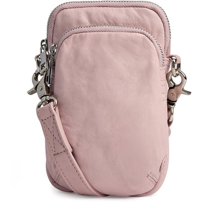 Hovedbilde Mobilveske Power Field soft rose Depeche