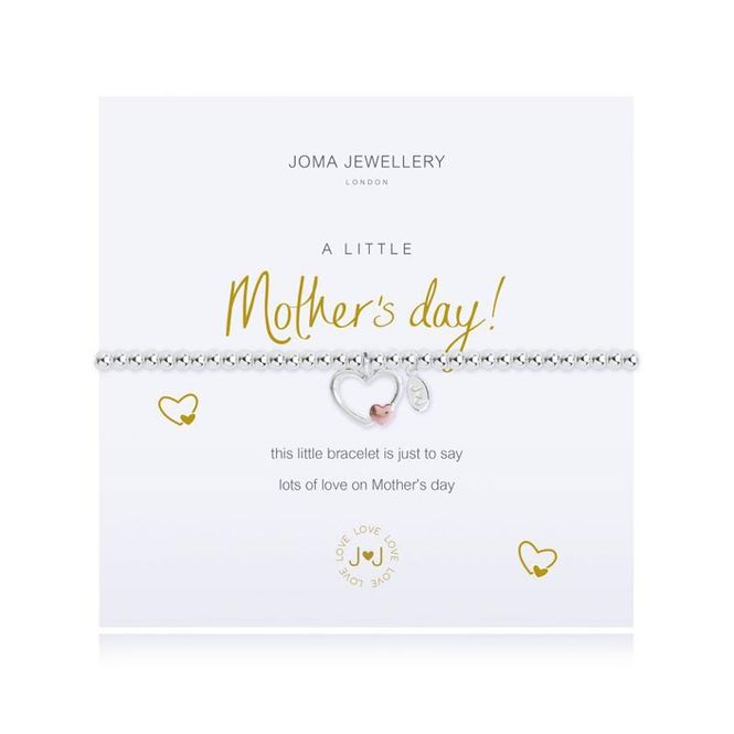 Hovedbilde Armbånd MOTHERS DAY A Little Joma Jewellery  