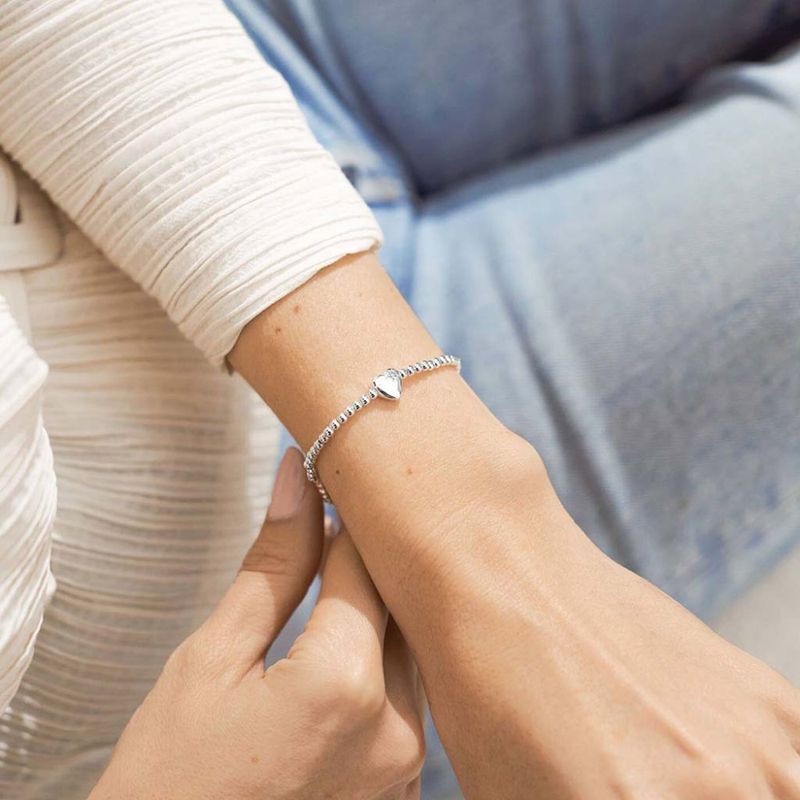Armbånd HAPPY 18TH BIRTHDAY A Little Joma Jewellery