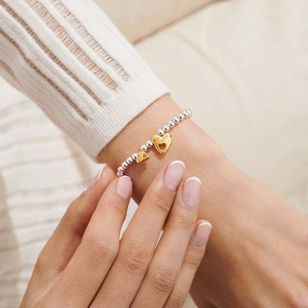 Armbånd LOVELY MUM A Little Joma Jewellery 