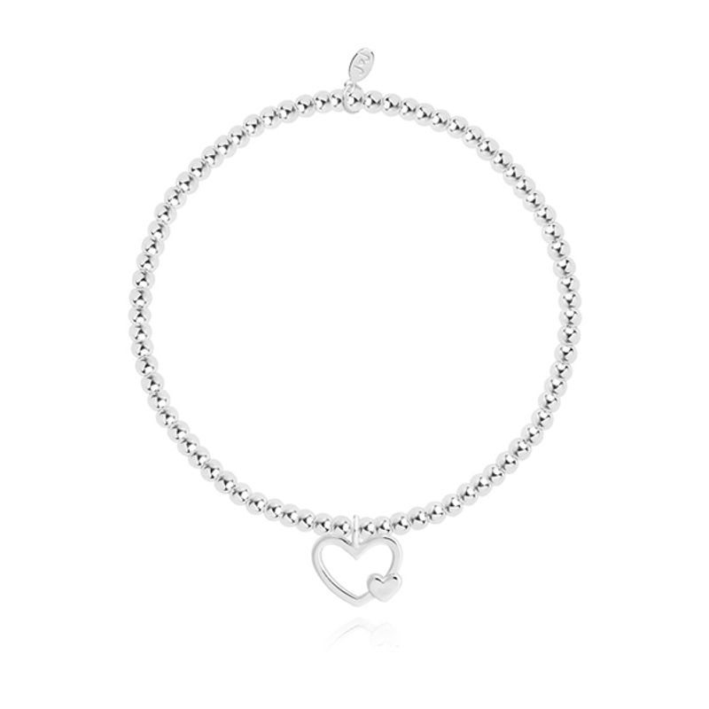 Gavesett FAMILY 3 stk armbånd Joma Jewellery