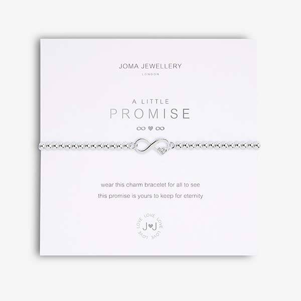 Armbnd PROMISE A Little Joma Jewellery