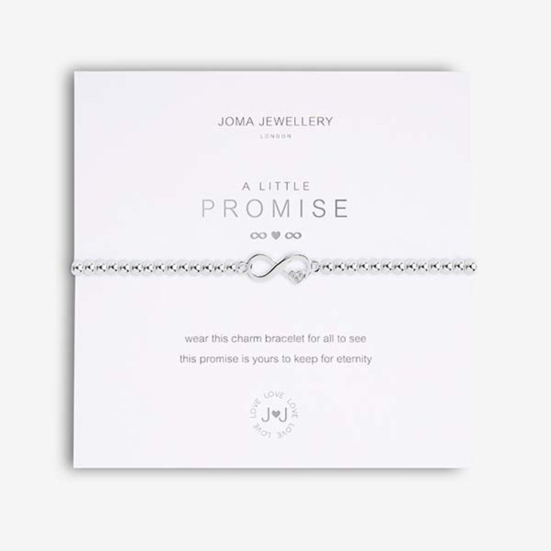 Armbånd PROMISE A Little Joma Jewellery