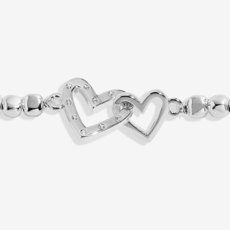 Armbånd YOU ARE THE BEST MUMMY EVER Joma Jewellery 