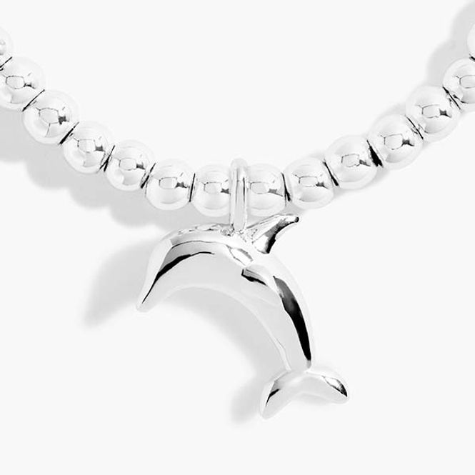 Hovedbilde Armbånd HAPPY DOLPHIN Barn Joma Jewellery