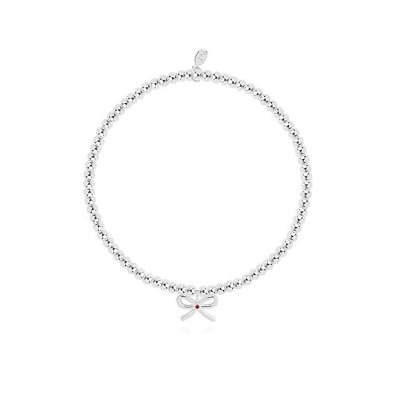 Gavesett CHRISTMAS WISHES MUMMY AND DAUGHTER 2 stk armbånd Joma 