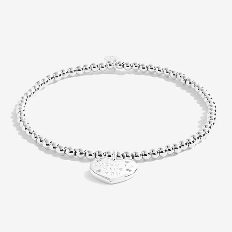 Armbånd LOVELY STEP MUM A Little Joma Jewellery