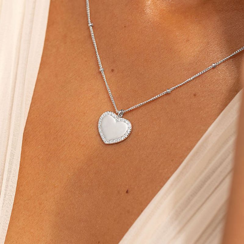 Smykke WONDERFUL MUM 925 sølv Joma Jewellery