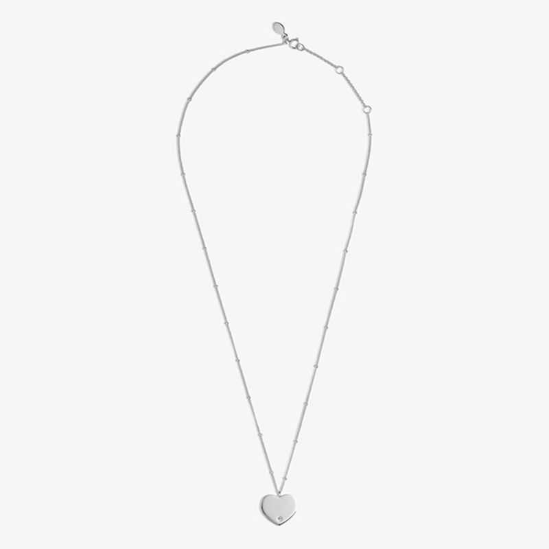 Smykke BEAUTIFUL FRIEND 925 sølv Joma Jewellery
