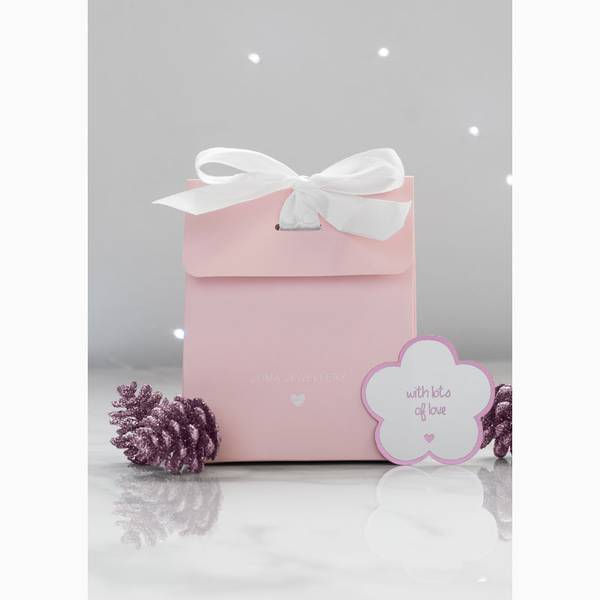 Armbånd HAPPY CHRISTMAS Barn Joma Jewellery