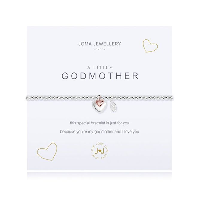 Hovedbilde Armbånd GODMOTHER A Little Joma Jewellery 