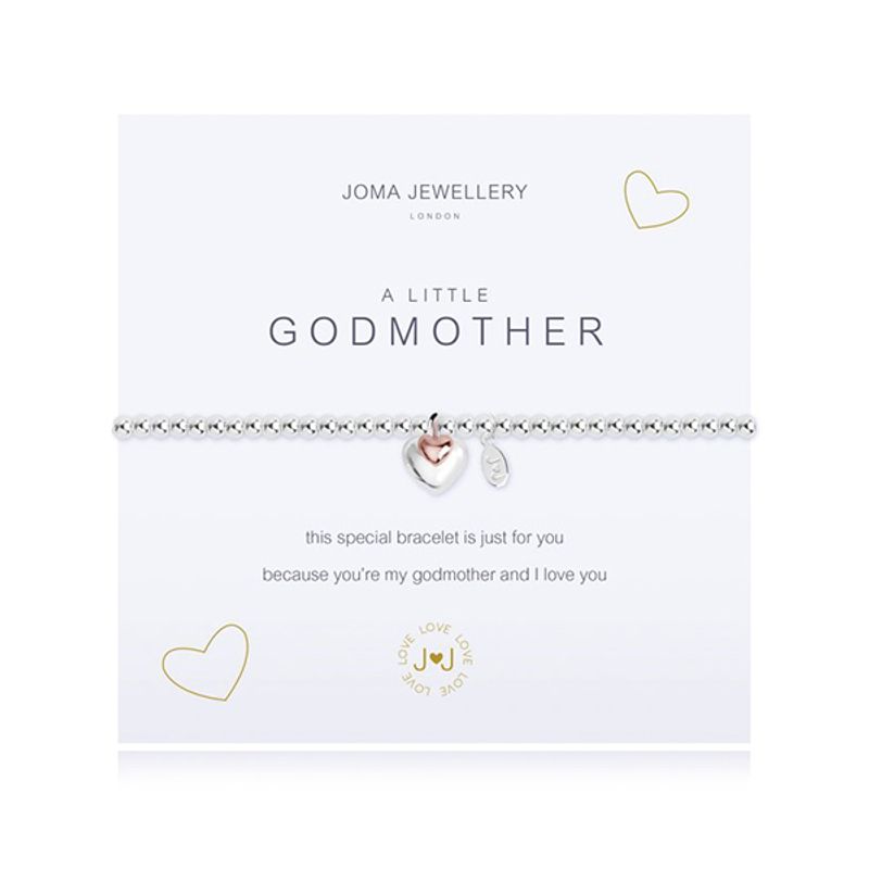 Armbånd GODMOTHER A Little Joma Jewellery 