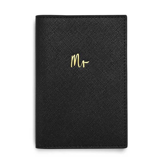 Hovedbilde Passholder MR Svart Katie Loxton