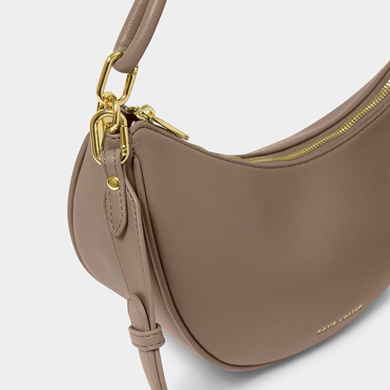 Skulderveske ASHA SLING Mocha brun Katie Loxton