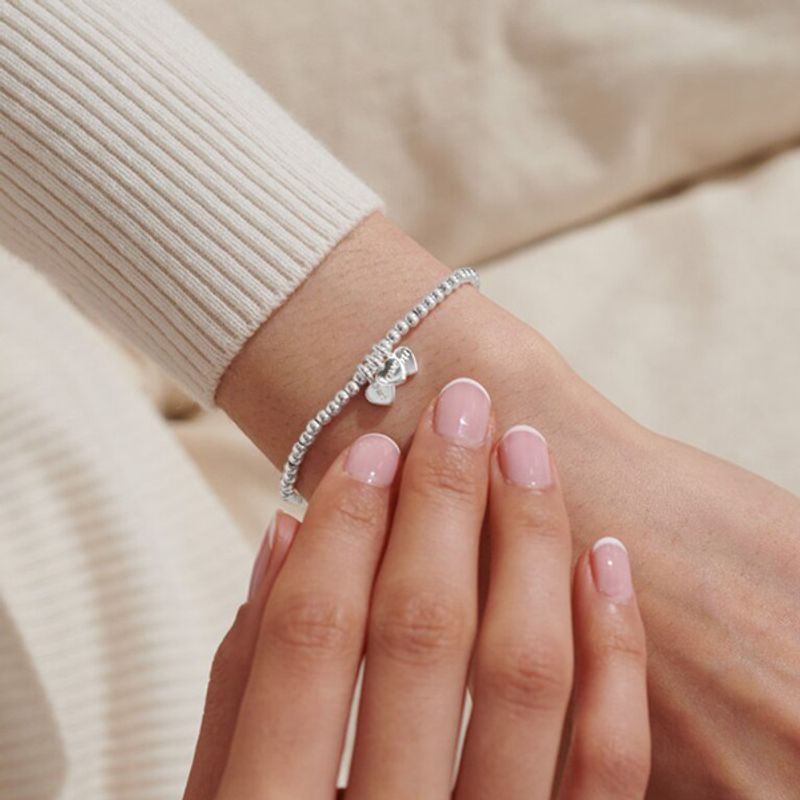 Armbånd  I LOVE YOU A Little Joma Jewellery