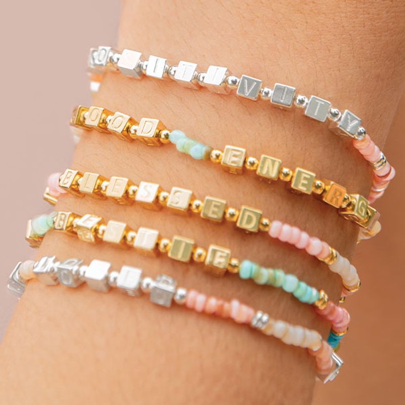 Armbånd SISTER Happy Little Moments Joma Jewellery