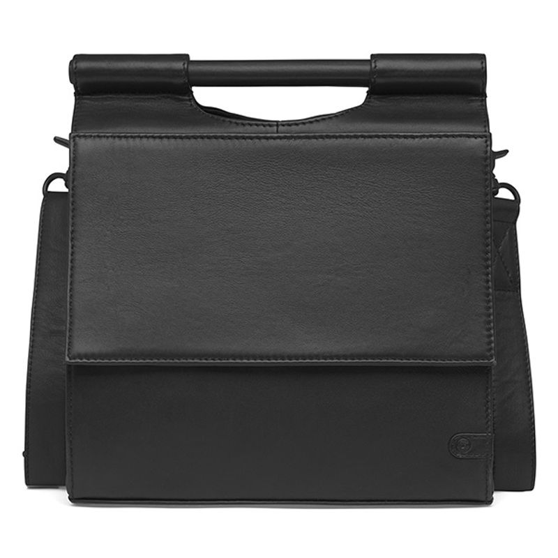 Crossover veske CLEAN AND CLASSY svart Depeche