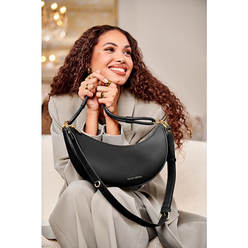 Skulderveske ASHA SLING svart Katie Loxton
