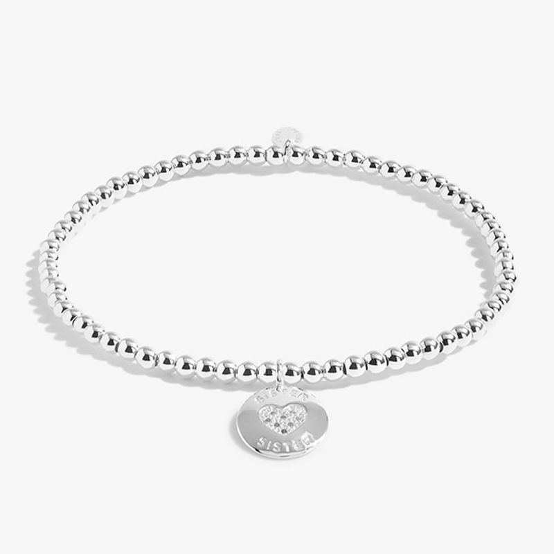 Armbånd JUST FOR YOU SISTER A Little Joma Jewellery
