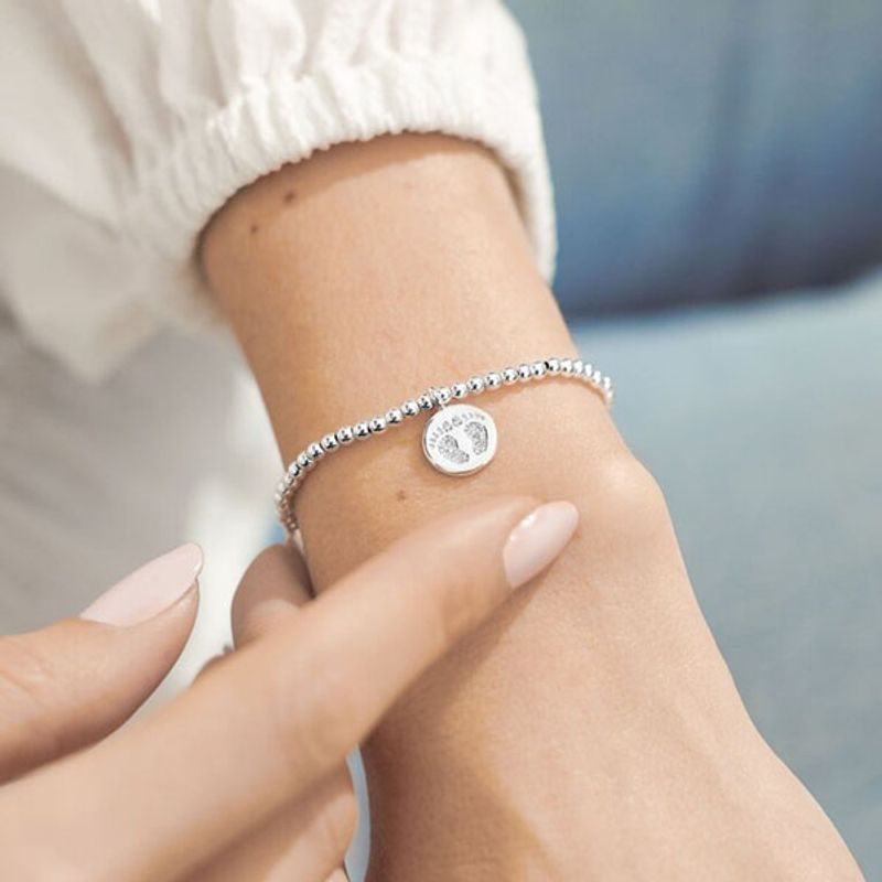Armbånd BABY ON THE WAY! A Little Joma Jewellery