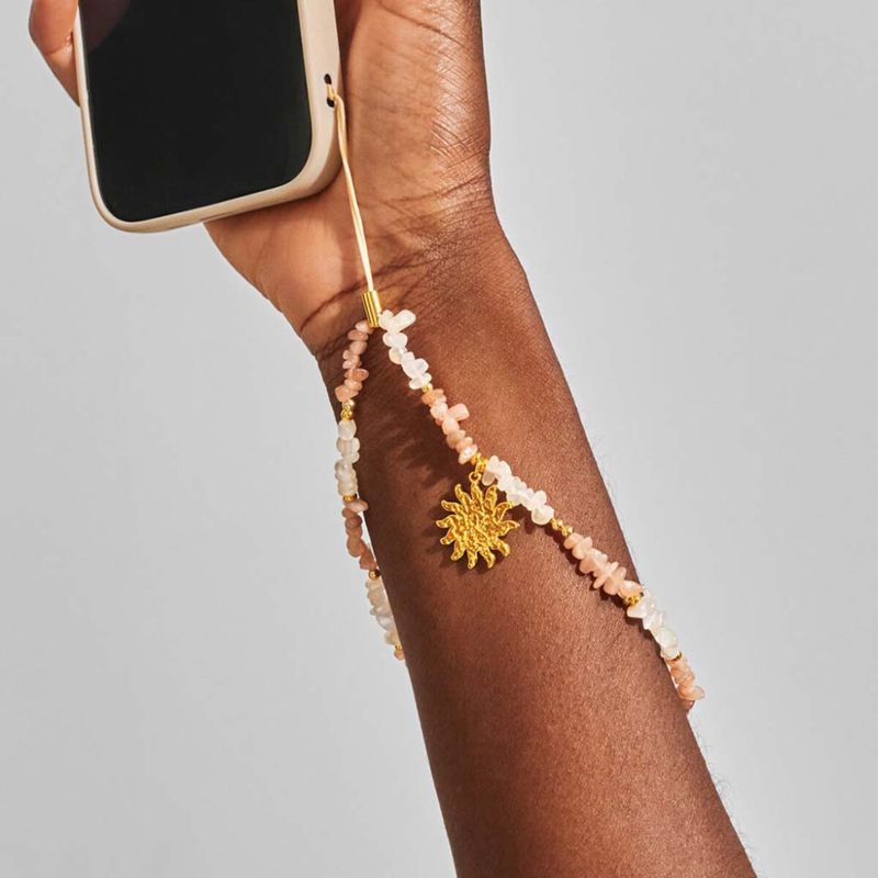 Mobilstropp SUN Joma Jewellery 